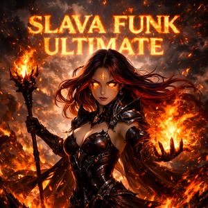 SLAVA FUNK ULTIMATE