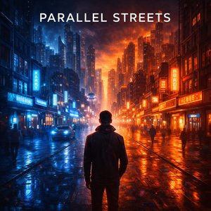 Two Cities, One Night