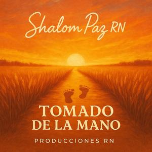 Tomado de la mano (Cumbia Cristiana 2025)