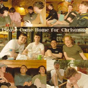 Please Come Home for Christmas