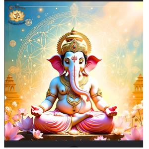 OM AIM SARASWATYAI NAMAHA – Mantra de Sabiduría y Expansión Mental (Mantra Meditativo)