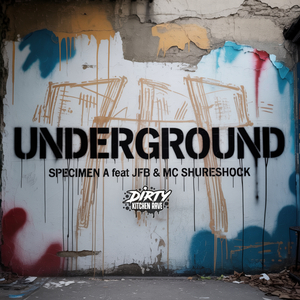 Underground (Gruv42 & Madam Bliss Remix)