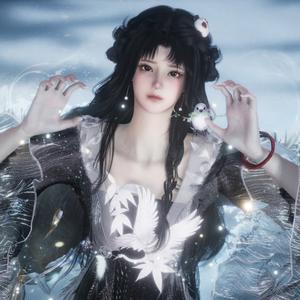 烬里寻她《猜猜她嫁了谁》燕云十六声版