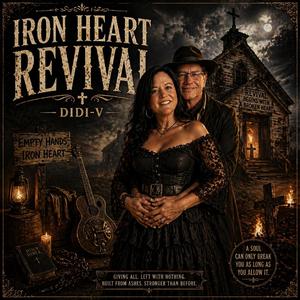 Iron Heart Revival