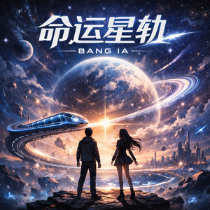 命运星轨