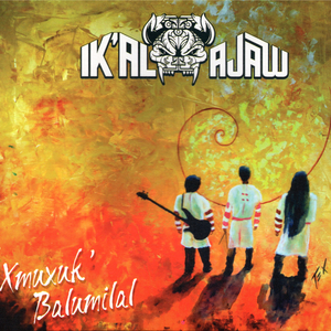 Tabeya Snopibal (Toma conciencia)