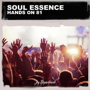 Hands on 81 (Jonny Secchino Mix)