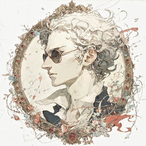 ノイズの海、呼吸の岸