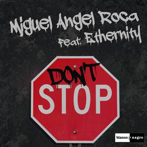 Don't Stop (Extended)