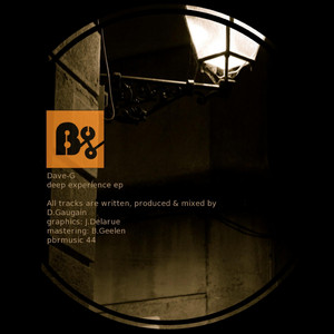 Deep Experience (Cony Remix)