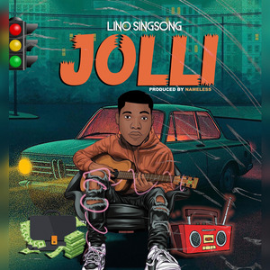 Jolli