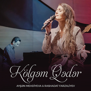 Kölgəm qədər (Akustik)