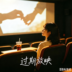 过期放映