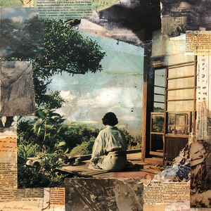 薄い湯気の向こう側