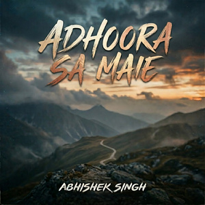 Adhoora Sa Maie