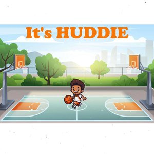 It's Huddie