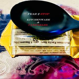 Kitchenware & Candybars