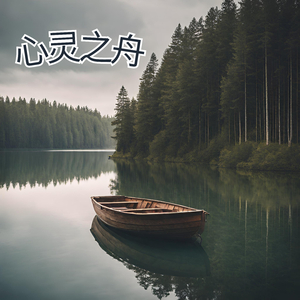 心灵之舟