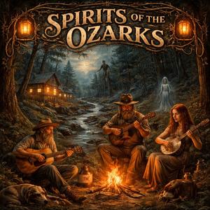 Echoes Calling Me Home