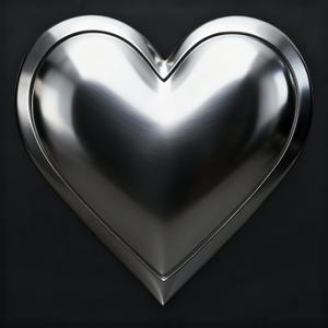 Steel heart