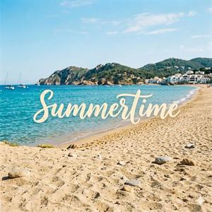 Summertime (Official Music)