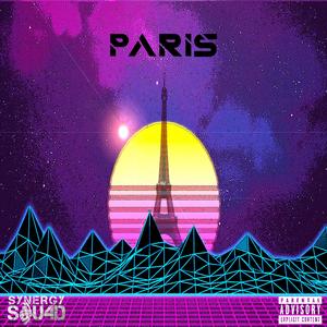 Paris (feat. Robz Nson)
