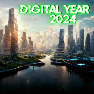 Digital year