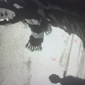 你的指尖划过我所有的弱点