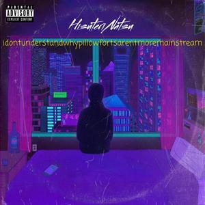 Idontunderstandwhypillowfortsarentmoremainstream