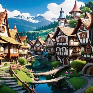 假如月亮没来If the moon hadn't come