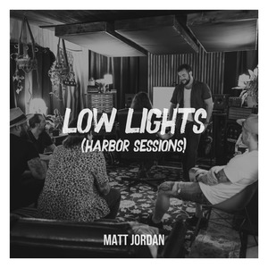 Steering Wheel (Harbor Sessions)