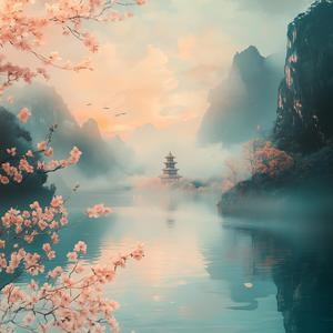 Entwined: A Love Grows - 樛木