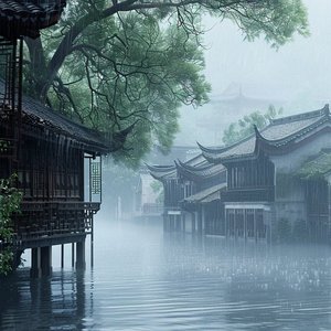 一笑很倾城