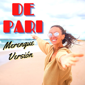 COMEDY 喜劇 - Merengue Versión (Remix)