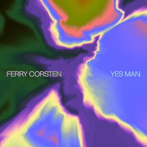 Yes Man (Extended Mix)