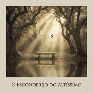 Acalma a Tempestade (Marcos 4)