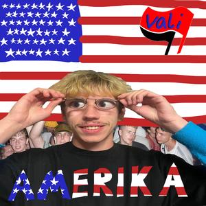 Amerika