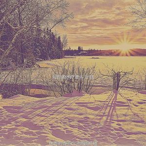 抚慰的水疗日回忆