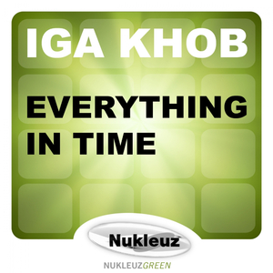 Everything In Time (Original Mix)