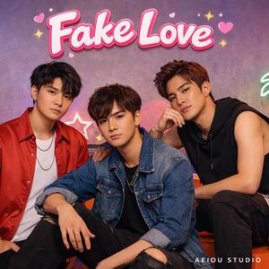 Fake Love