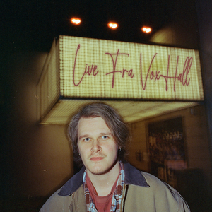 Håbet Jeg Har Fået (Live Fra VoxHall)