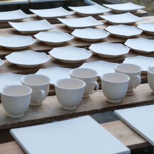 この風は南から