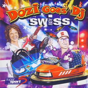 Sweet Caroline (Flex Mulholland Club Mix)