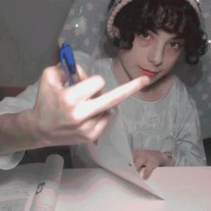 Girls GTFO