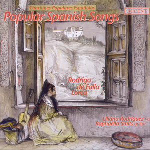 El amor brujo (Love, the Magician): Cancion del fuego fatuo (arr. for guitar): Cancion del fuego fatuo