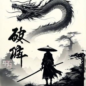 (Free)中国风“斩龙” Memphis×Jersey club Type Beat