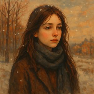 Перед зимним сном