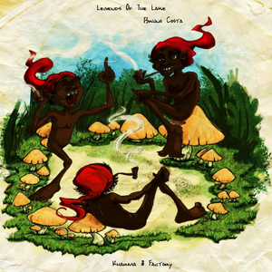 Maracatu Society (Original Mix)