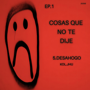 5.desahogo