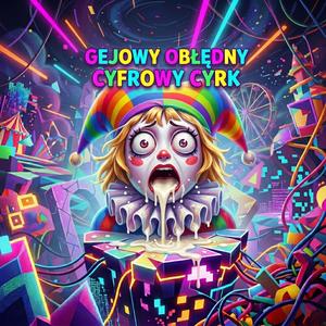 Gejowy Obłędny Cyfrowy cyrk